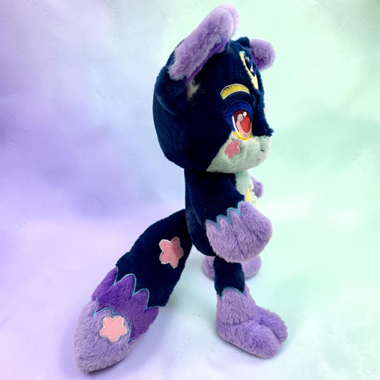 Lumi the Sakura Moon Fox