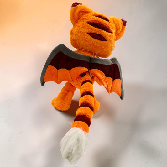 Rory the Tiger Dragon