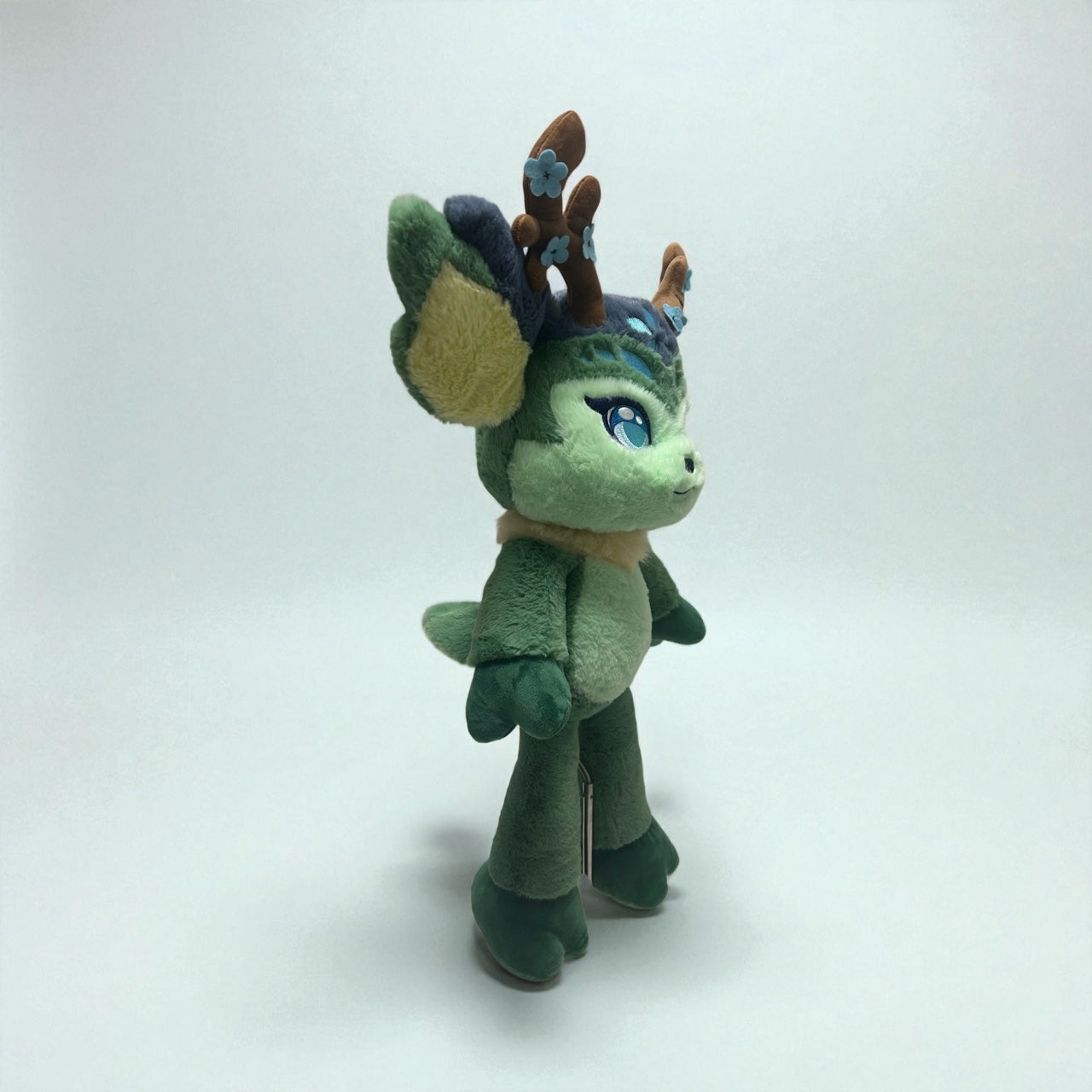 Aspen the Enchanted Deer