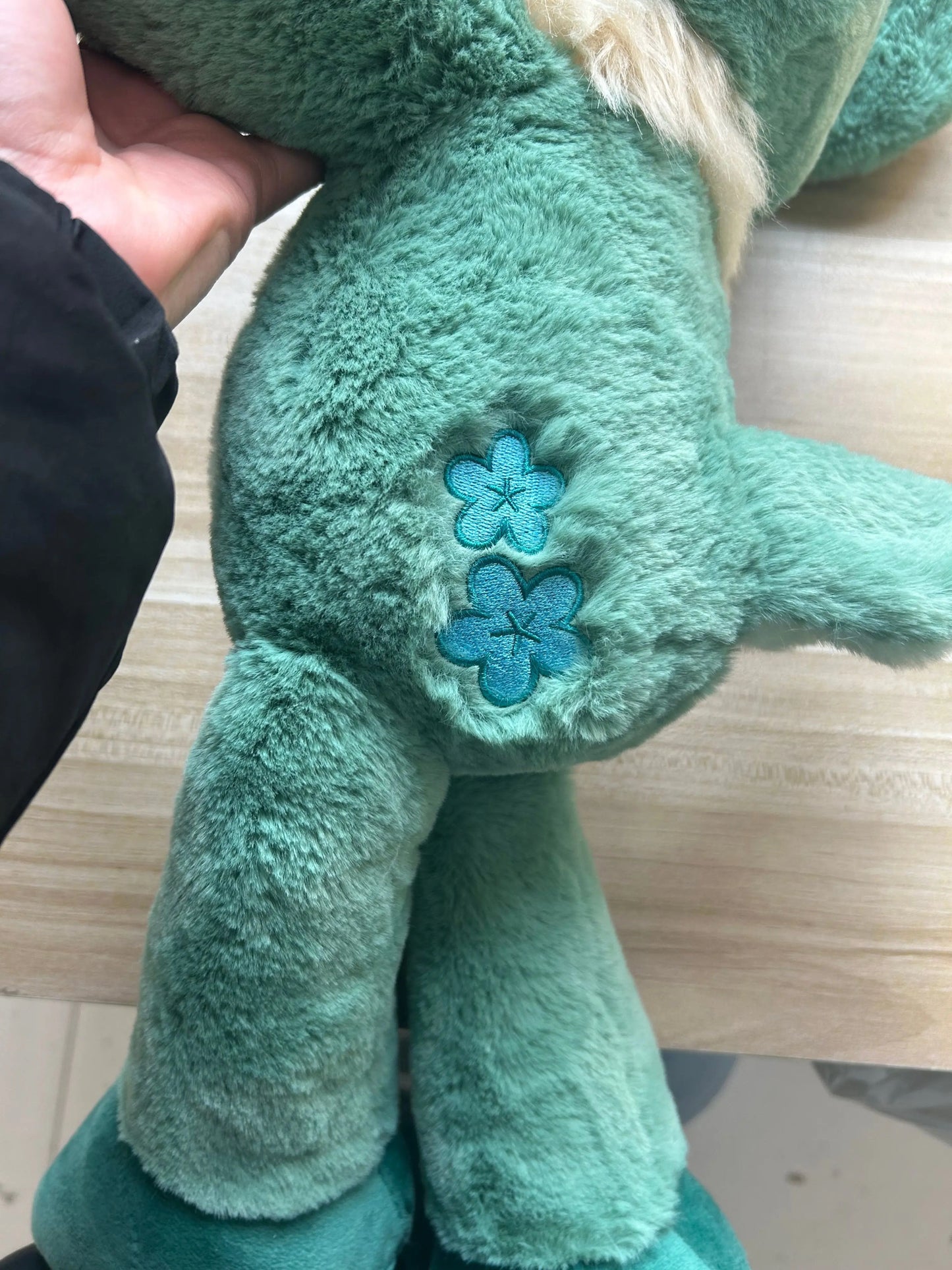 Aspen the Enchanted Deer