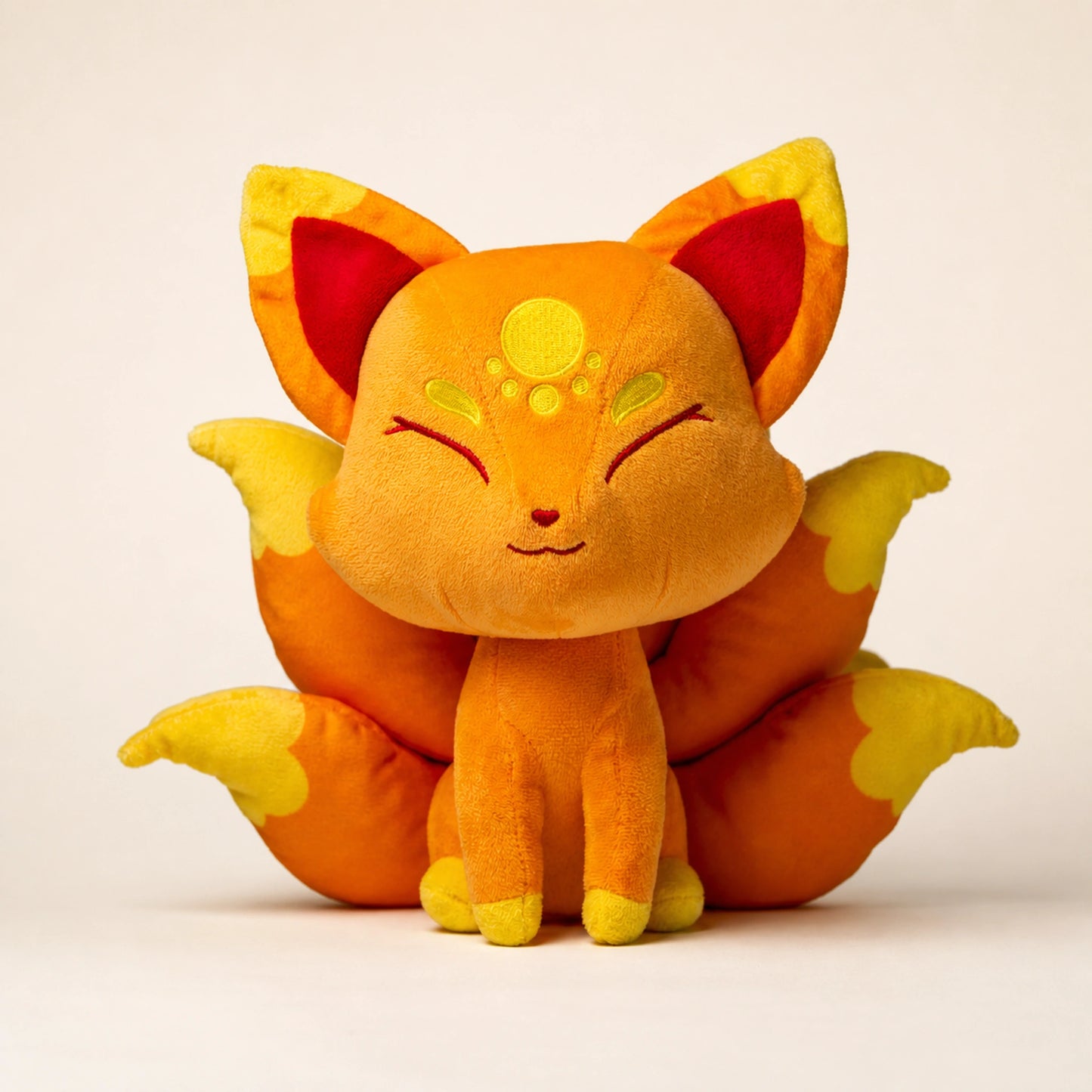 Cyrus plush product listing image.
