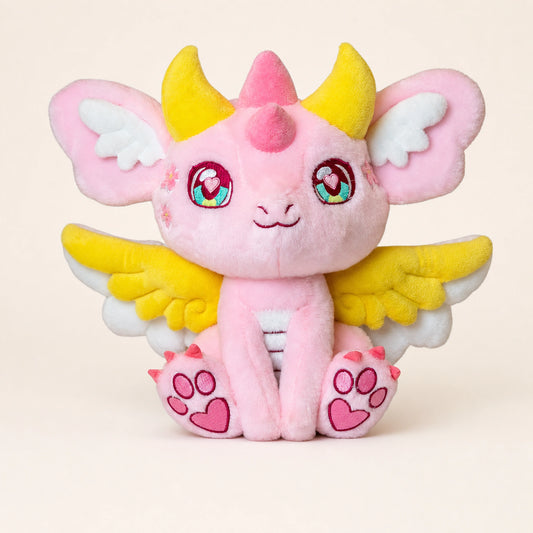 Ella plush product listing image.