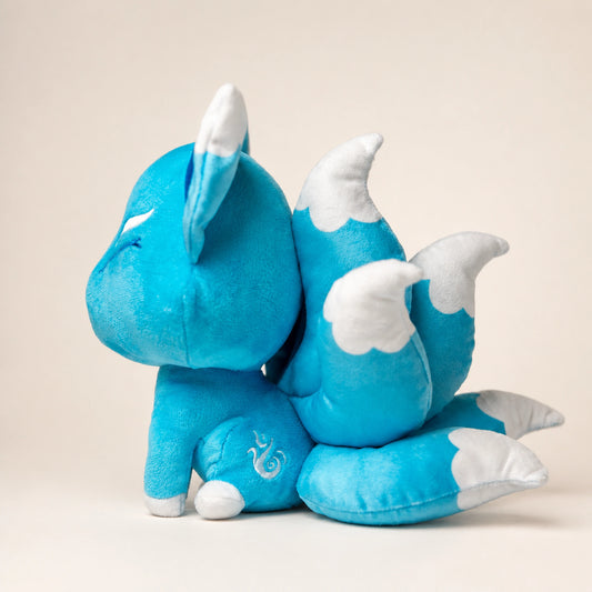 Ellies plush product listing image.