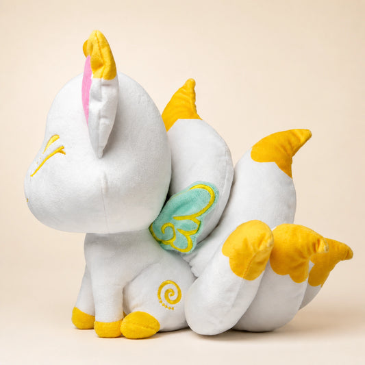 Serenity plush product listing image.