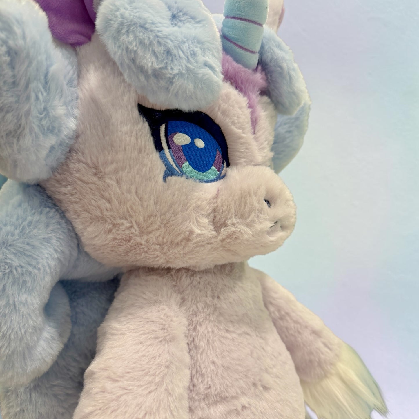 Pre-Order: Thea the Lonely Unicorn