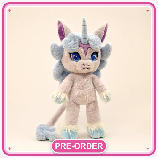 Pre-Order: Thea the Lonely Unicorn
