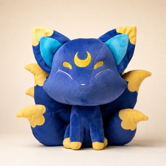 Tsuki plush product listing image.